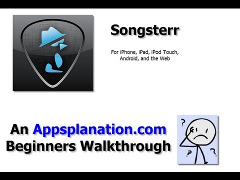 Songsterr apk free